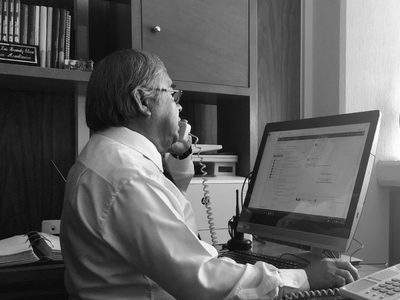 Murió José Luis Hernández Olvera, artífice de que México reconociera la práctica de acupuntura