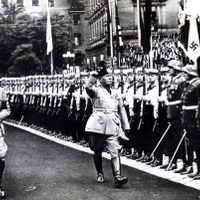 La última noche de Hitler