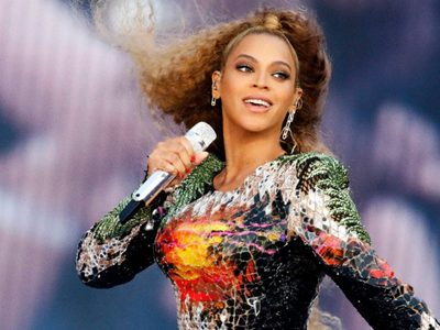 ¡Revolucionaria! Beyoncé sueña con cambiar el mundo de la moda. ¿Qué hay detrás?