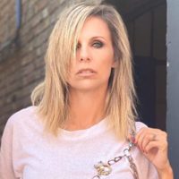 "Por favor, que miren": el desesperado pedido de Denise Dumas tras la grave acusación en su contra