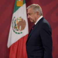 En caso Cienfuegos está de por medio la Sedena, institución fundamental para México: AMLO