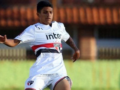 Conocé a Gustavo Maia, la nueva joya brasileña que adquirió el Barcelona