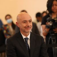 Barbosa logra que su asesor jurídico sea nombrado magistrado vitalicio