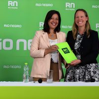 Esta semana, Fortescue presentará su "proyecto global" para la producción de hidrógeno verde