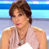 Ana Rosa Quintana revela la verdad detrás de Carmen Borrego: "No tenía ni idea"