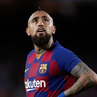 Arturo Vidal y el increíble guiño para el Inter Miami