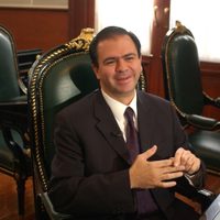 Murió Jorge Alberto Lara Rivera, subprocurador en el sexenio de Felipe Calderón