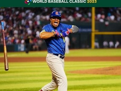 México pierde 5-4 contra Colombia en el Clásico Mundial de Beisbol
