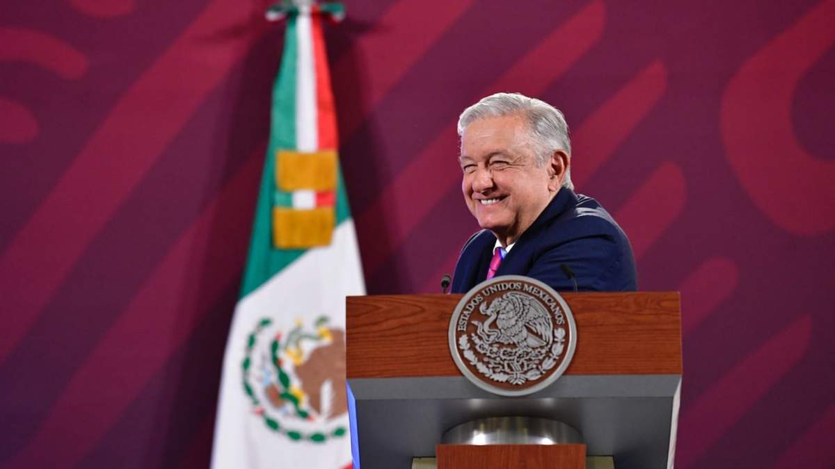 AMLO arremete contra la ONU