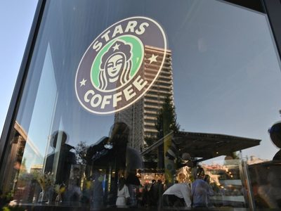 Sucesor de Starbucks listo para iniciar operaciones en Rusia