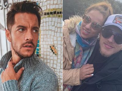 ¡Una gran jugada! Francisco Delgado y el sorpresivo mensaje para Barby Silenzi. ¿Qué lo motivo?