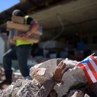 Puerto Rico: nuevo sismo magnitud 6.5 y varias réplicas azotan a la isla; declaran emergencia (Videos)