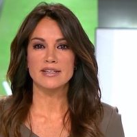 Cristina Saavedra y uno de los momentos más duros que vivió por el coronavirus