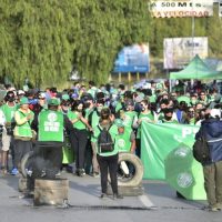 El próximo martes los trabajadores rionegrinos protestarán en toda la provincia