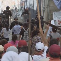 "Guerrero", estremecedor documental de Bonleux