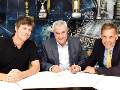 Quiénes son los cuatro colombianos que suenan para reforzar a Boca