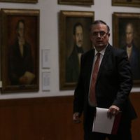 “Es libertad de expresión”, dice Ebrard sobre campaña que lo promueve a la Presidencia