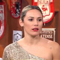 "La mandan": escándalo y misterio con Rocío Oliva en Polémica en el Bar