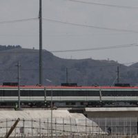 Reviven Tren México-Querétaro cancelado en el gobierno de Peña