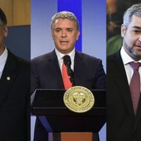 Ni izquierda ni derecha, en 2018 América Latina giró a la ultraderecha