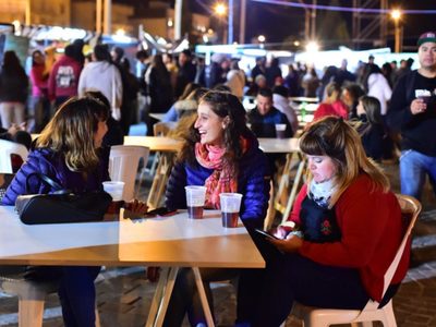 Imperdible: Madryn Comestible muy cerca del mar