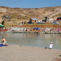 Últimos días en Termas de Copahue: descuento del 50% para aprovechar la temporada