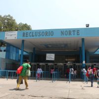 La desgracia de ser transgénero y estar en la cárcel