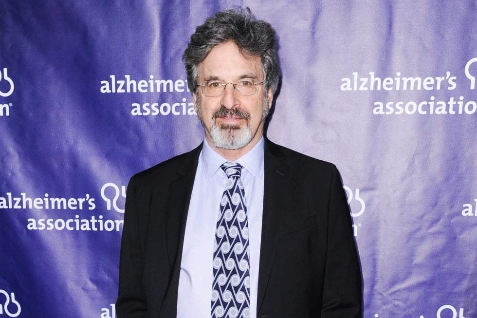 Robert Carradine aparece en la 24.ª edición anual de "Una noche en Sardi's" en Beverly Hills, California, el 9 de marzo de 2016.