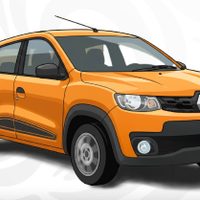 Profeco advierte sobre desperfecto en Kwid Renault, el auto más barato de México