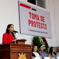 Renuncian alcaldesa y secretario de Santa María de los Ángeles, Jalisco; la región padece inseguridad