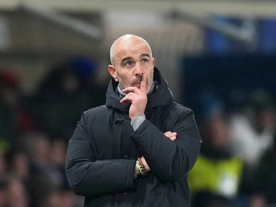 Enzo Maresca deja de ser director técnico del Chelsea a mitad de temporada de la Premier League