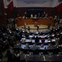 Juez federal de Querétaro ordena frenar el proceso de elección de jueces y magistrados