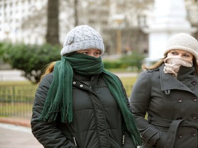 Clima en Neuquén: la semana cierra con temperaturas bajas