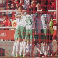 Banfield hundió a Independiente