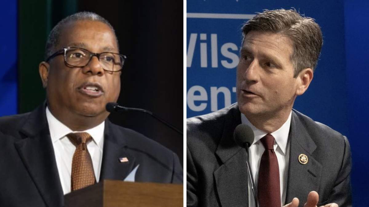 Brian A. Nichols y Greg Stanton