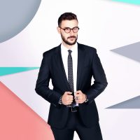 Diego Leuco y un llamativo gesto cuando dijeron que aumentarían los contagios de coronavirus