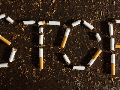 31 de mayo, Día Mundial sin Tabaco: la OMS recuerda la importancia de dejar de fumar