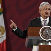 AMLO pide a empresarios pagar salario completo y evitar tribunales