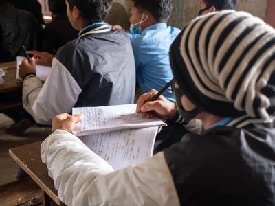 Kusunda: la misteriosa lengua de Nepal que no tiene ninguna palabra para decir "no"