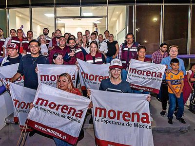 Coahuila: Morena, entre el dedazo y el desdén