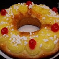 La dulce historia de la Rosca de Pascuas