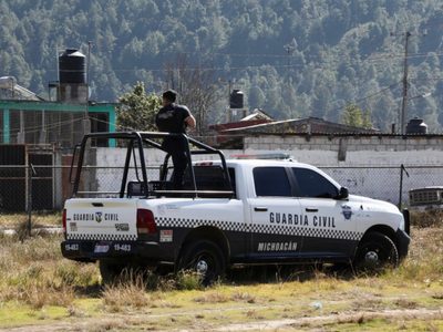 Dan 50 años de cárcel a expolicía y su cómplice por el secuestro de un exalcalde