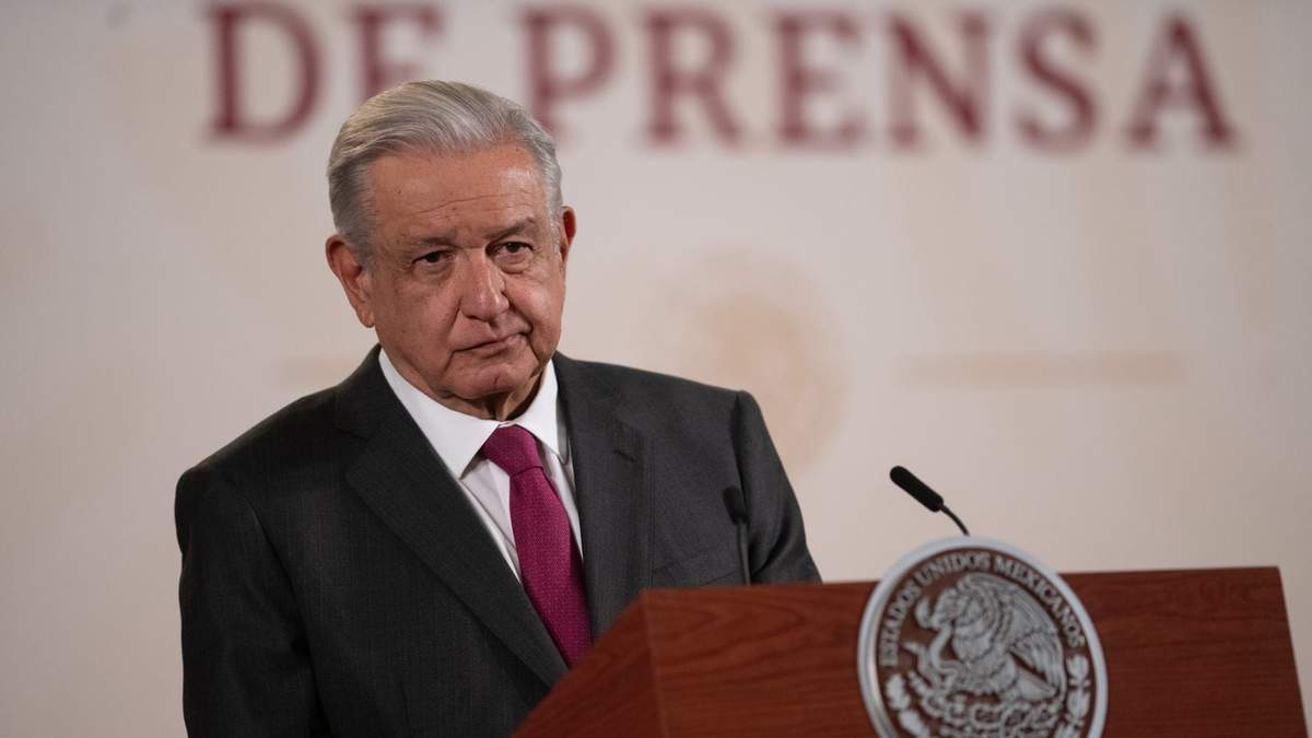 Conferencia mañanera del 9 de octubre de 2023