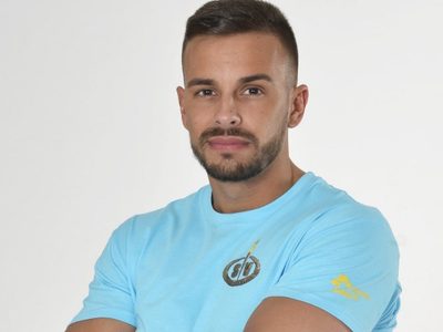 Preocupante estado de salud de Cristian ATM: “Me estoy recuperando a día de hoy”