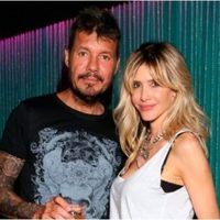 ¡Escándalo! Guillermina Valdes se defendió y mandó al frente a Tinelli: "Marcelo tiene..."