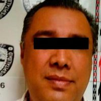 Detienen a extesorero del PRI de Chihuahua ligado a César Duarte