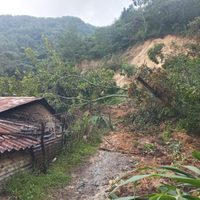 Población incomunicada por las lluvias lanza llamado de auxilio al gobierno de Oaxaca