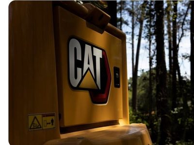 EU pide a México investigar denuncias de violación laboral en subsidiaria de Caterpillar