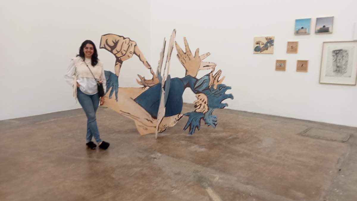 Susana Marte