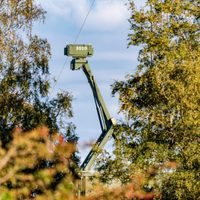 Dinamarca reporta nuevos avistamientos de drones en bases militares; la OTAN refuerza vigilancia